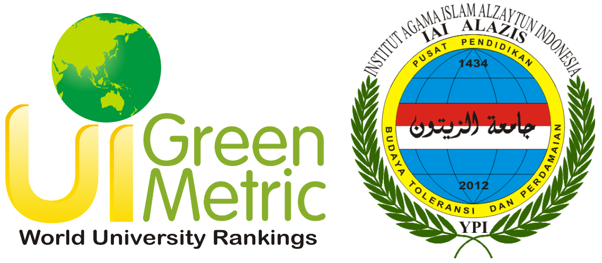 GreenMetric IAI Al-Zaytun Indonesia